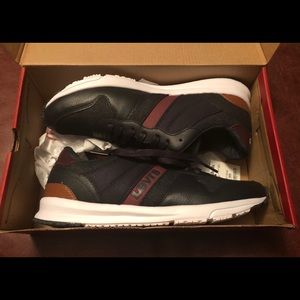 NWT Levi’s Baylor Denim